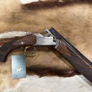 Browning 825 Game Kal. 12/76 - 76cm Løb