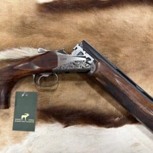 Browning B825 Pro Sport ADJ Kal. 12/76