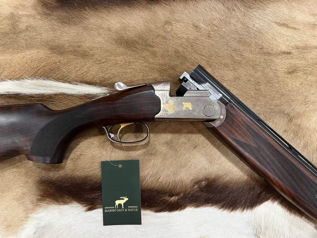 Beretta Ultra Light Kal. 12/70 - 67cm Løb