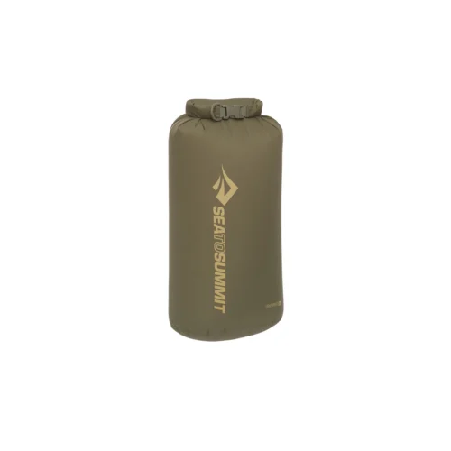 Sea To Summit Lightweight Dry Bag 8L - Burnt Olive