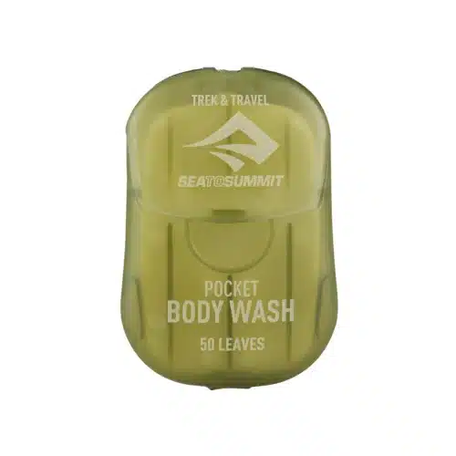 Sea To Summit Trek & Travel Pocket Body Wash
