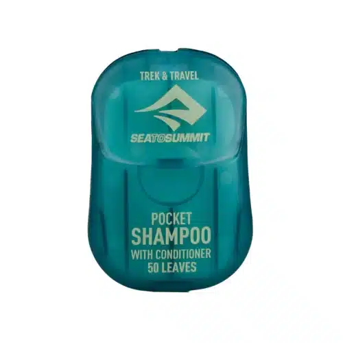 Sea To Summit Trek & Travel Pocket Cond. Shampoo