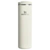 Stanley Transit Fliptop Mug 0.47L - Cream Gloss