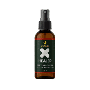 Hunters & Hounds healer plejeprodukt til hunde