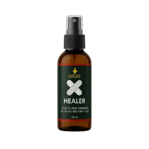 Hunters & Hounds Healer - 125ml
