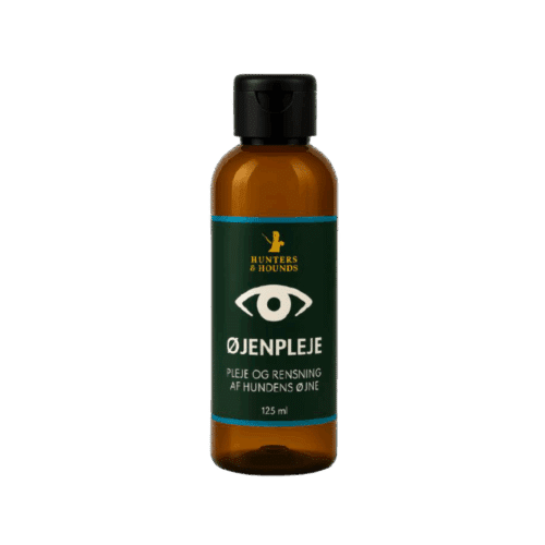 Hunters & Hounds Øjenpleje - 125ml