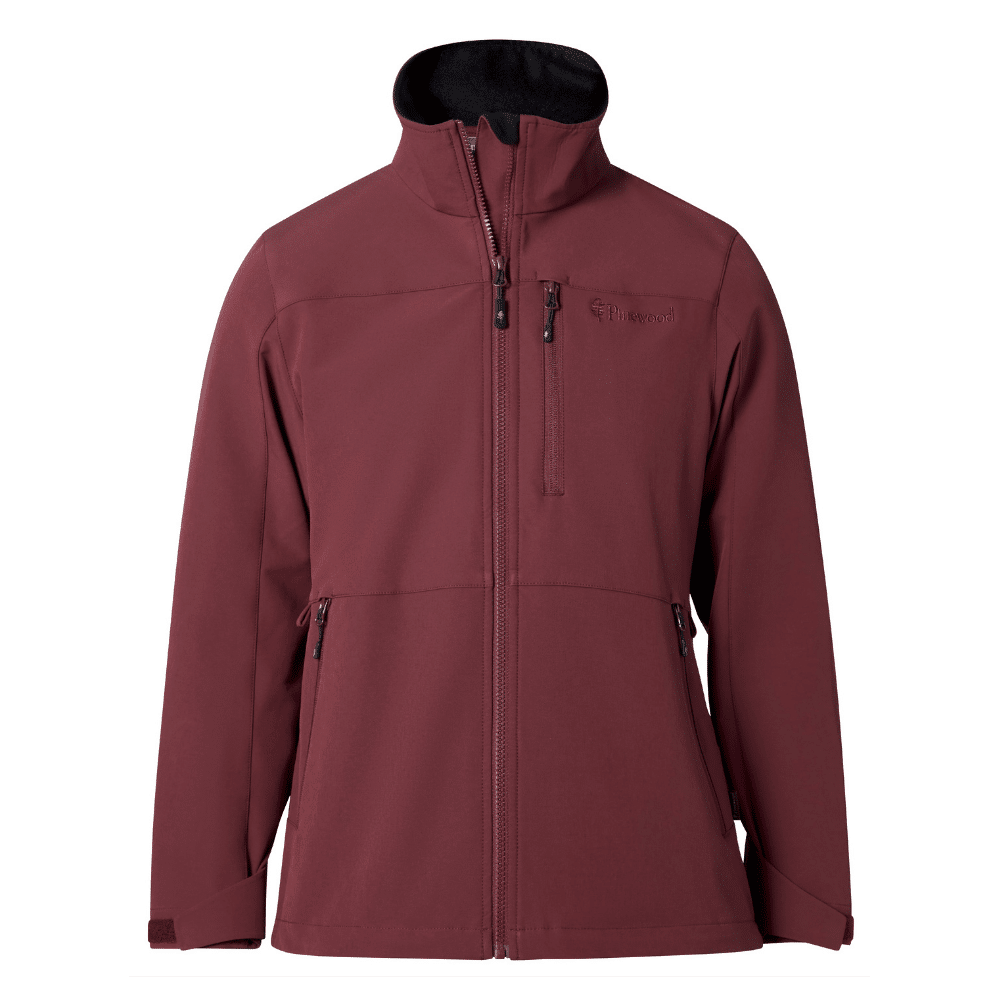 Pinewood Lady Dog Sports Hybrid Stretch Jacket