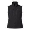 Pinewood Lady Dog Sports Stretch Vest - Black
