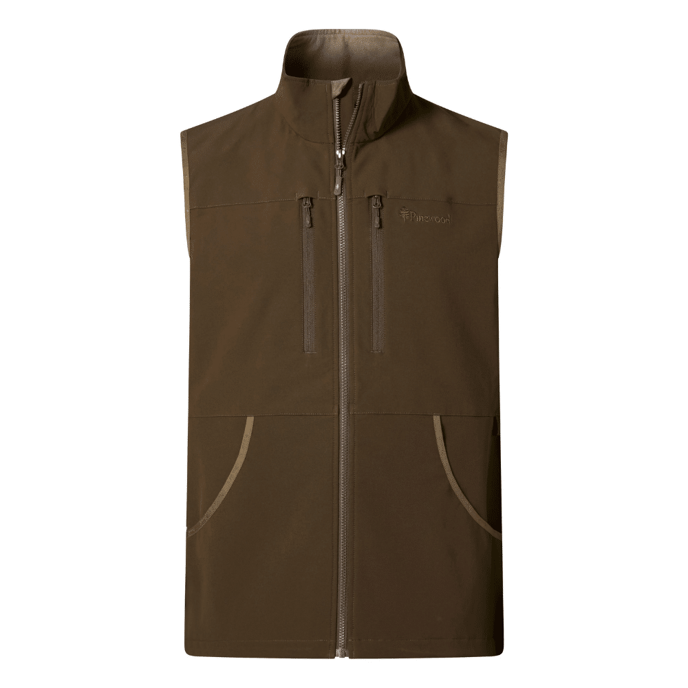 Pinewood Dog Sports Stretch Vest