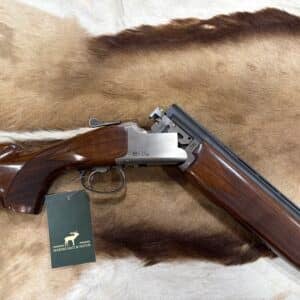 Browning B525 HTG Game 1 RS 12/76 - 71cm løb