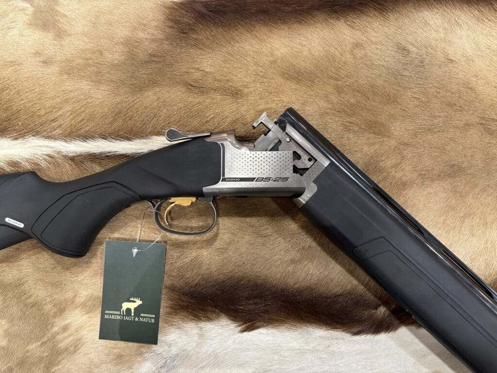 Browning B525 Composite Adj. Kal.12/76 - 76cm Løb