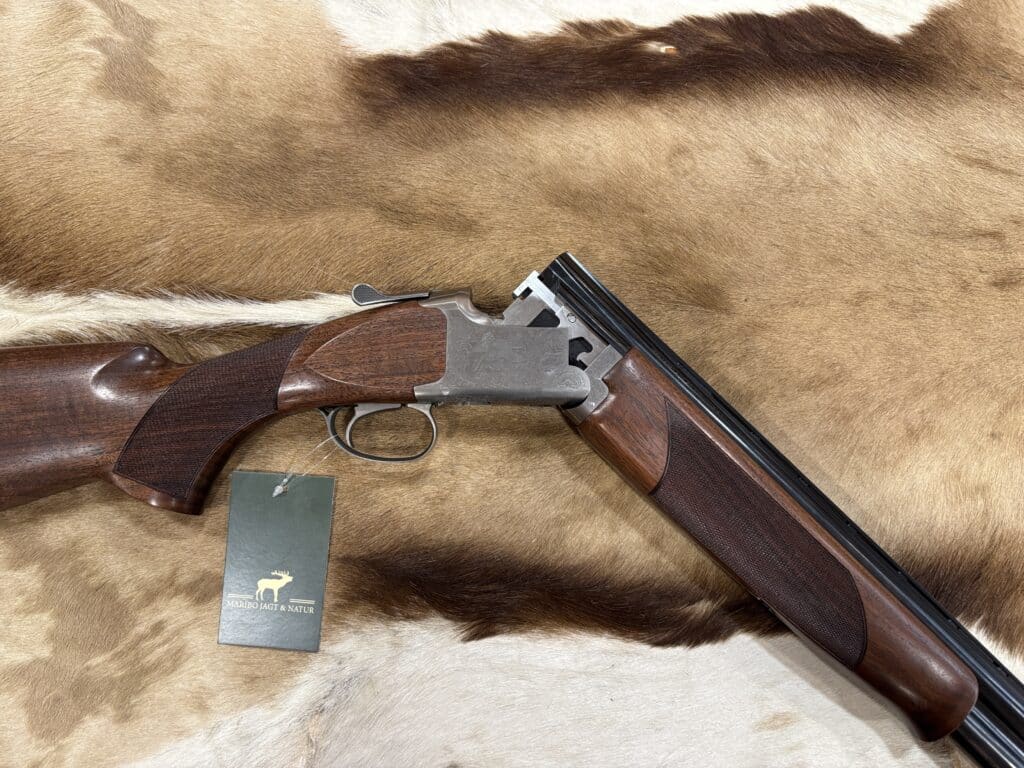 Browning Citori Special Kal.12/76 - 71cm Løb