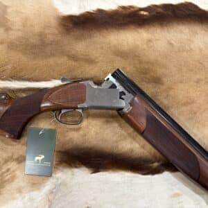 Browning Citori Special Kal.12/76 - 71cm Løb