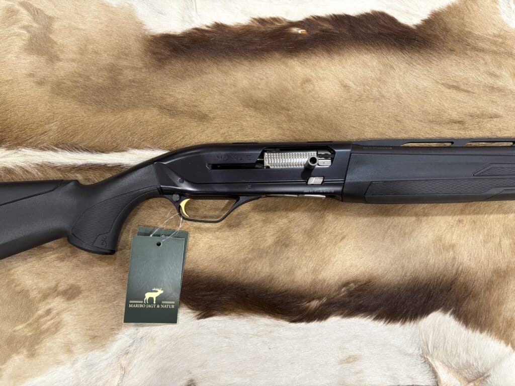 Browning Maxus 2 Comp. Black 76cm - 12/89