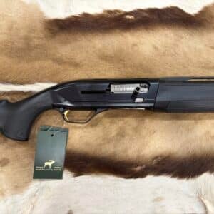 Browning Maxus 2 Comp. Black 71cm - 12/89