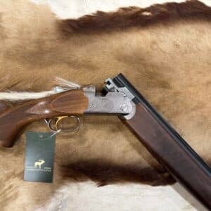 Beretta 686 Silver Pigeon LINKS Kal. 12/76 - 71cm Løb