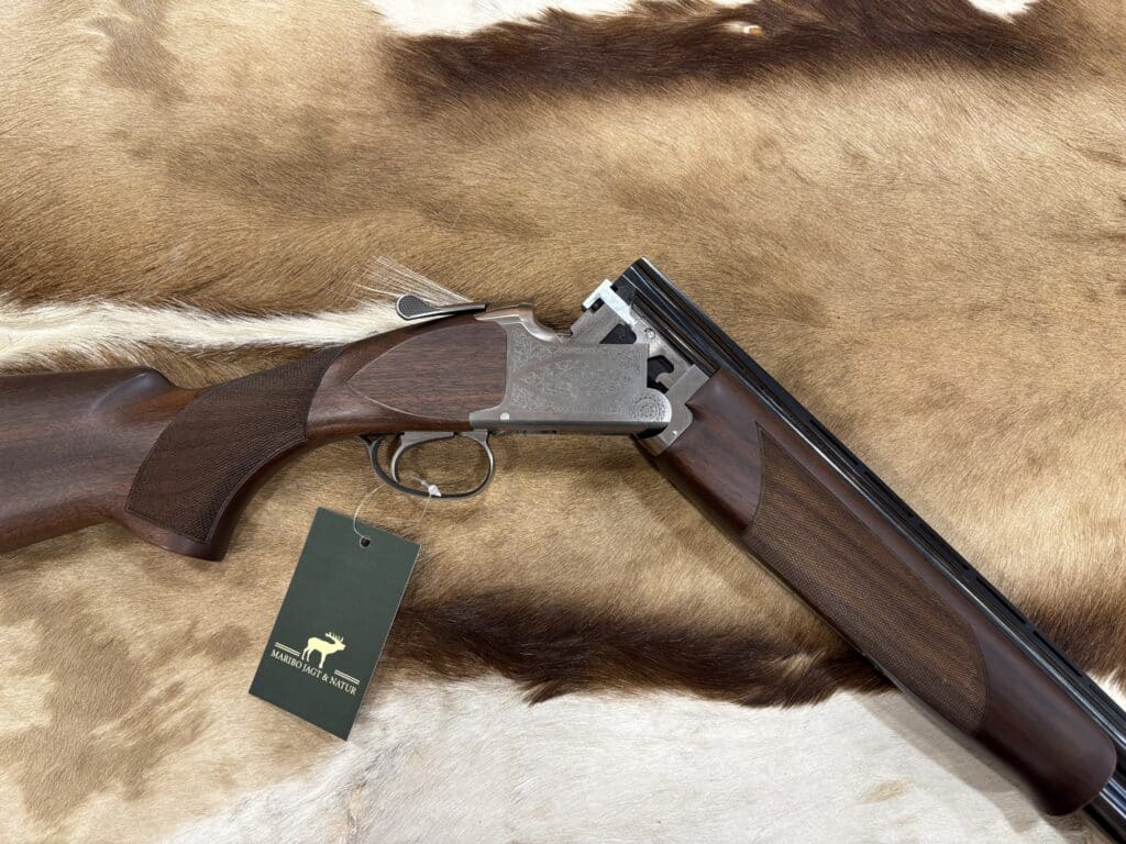 Miroku MK60 Universal Sporting Gr1 76 cm - 12/76