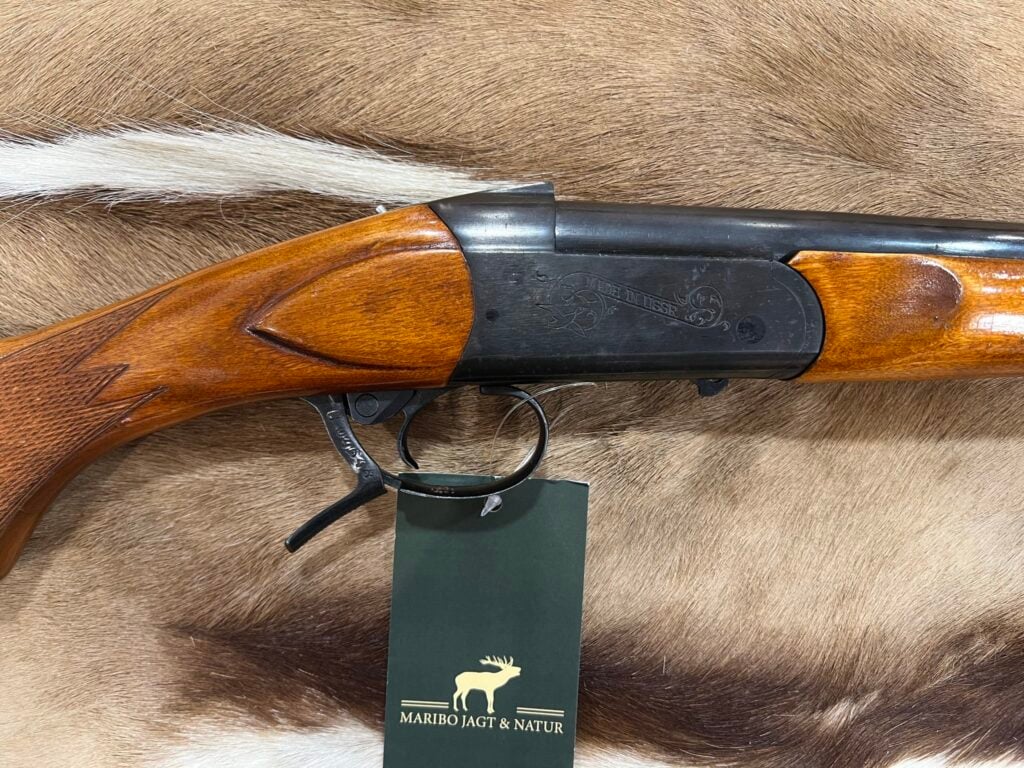 Baikal Enkeltløb Kal. 12/70 - 73cm Løb