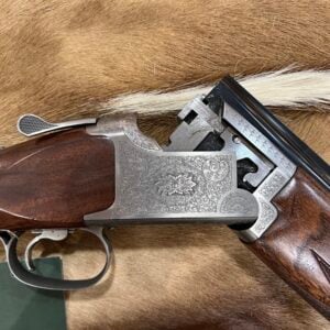 Brugt Miroku MK38 S3 Adj