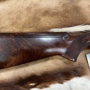 Brugt Miroku MK38 S3 Adj
