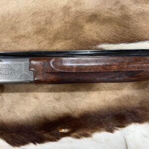 Brugt Miroku MK38 S3 Adj