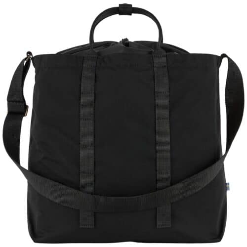 Fjällräven 1960 Tote - Black