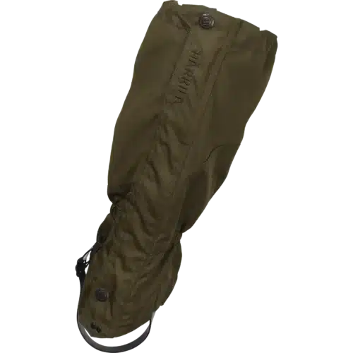 Härkila Pro HWS Gaiters - Willow Green