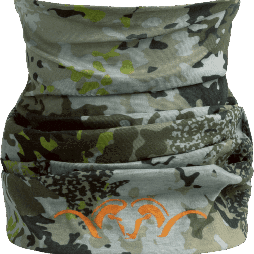 Blaser Multi-Tube - HunTec Camo