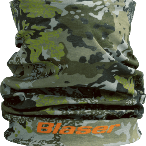Blaser Multi-Tube - HunTec Camo