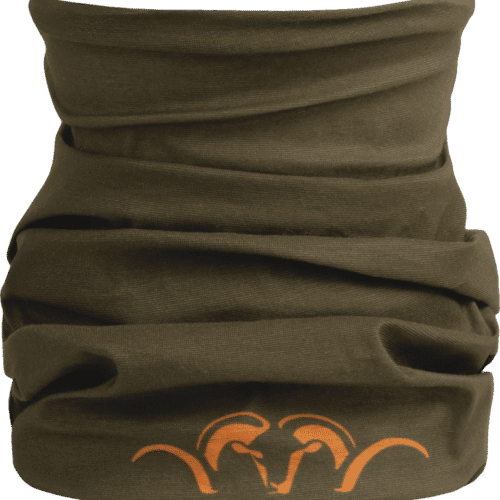 Blaser Multi-Tube - Dark Olive