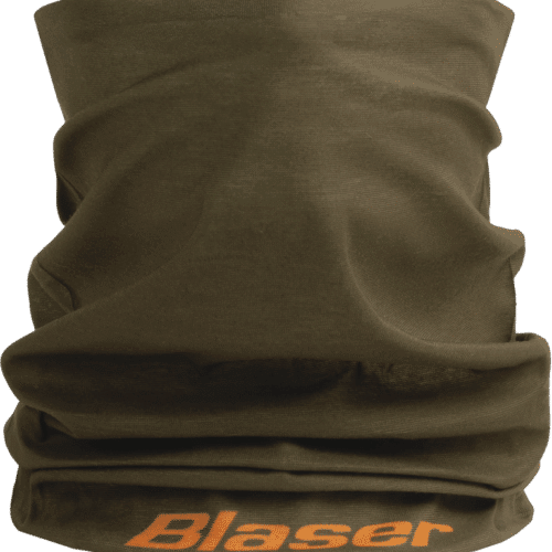 Blaser Multi-Tube - Dark Olive