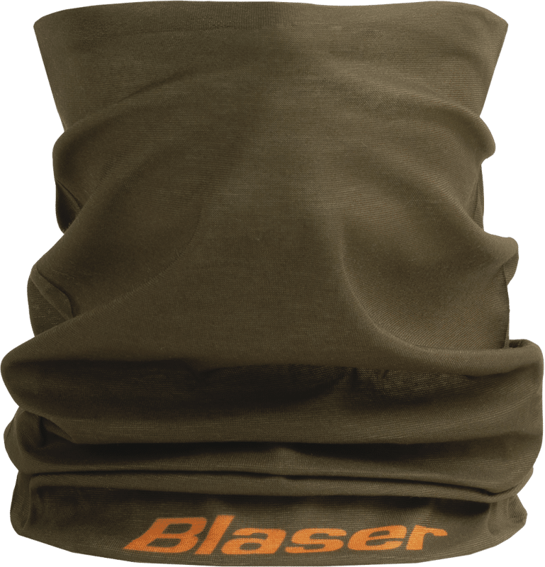 Blaser Multi-Tube - Dark Olive