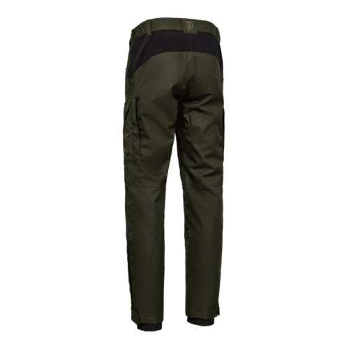Deerhunter Recon Dura-Tex Membranbukser - Deepwood