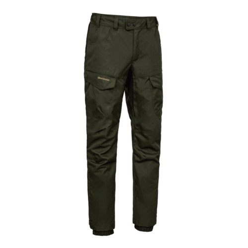 Deerhunter Recon Dura-Tex Membranbukser - Deepwood