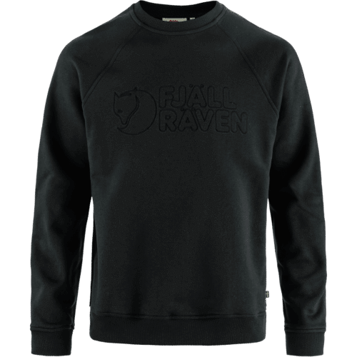 Fjällräven Classic Sweater M - Black