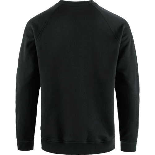 Fjällräven Classic Sweater M - Black