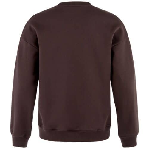 Fjällräven Classic Sweater W - Black Oak
