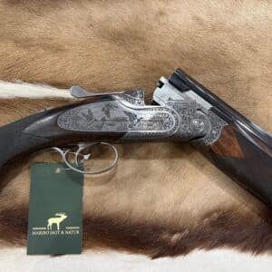 Beretta SL3 Kal 12/76 - 71cm Løb