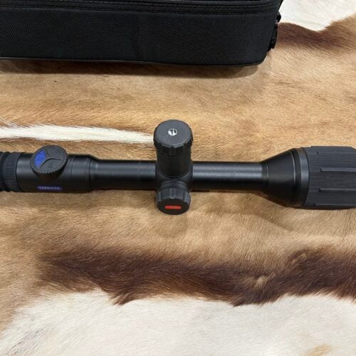 Brugt Pulsar Termion XP50 - Termist Sigtemiddel