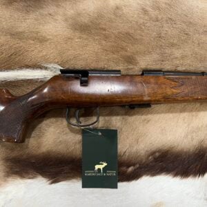 Anschutz Kal. 22 LR - 53 cm Løb