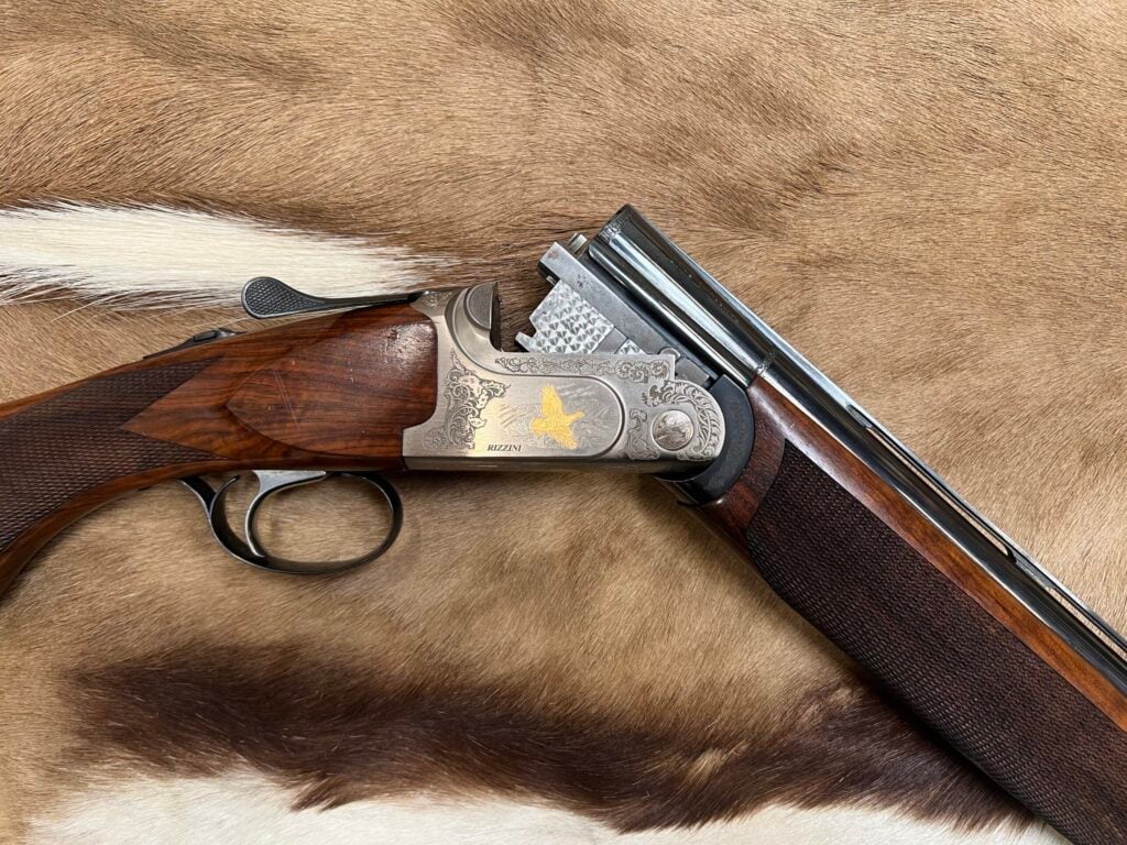 Rizzini Aurum Light Kal. 20/76 - 76cm Løb