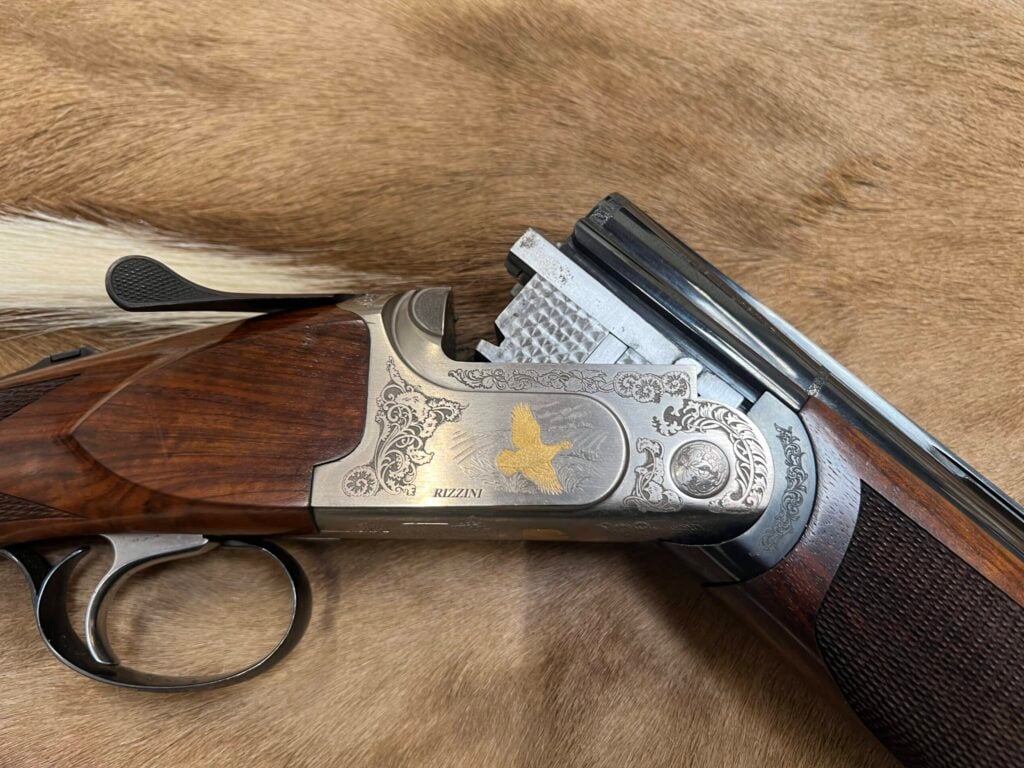 Rizzini Aurum Light Kal. 20/76 - 76cm Løb