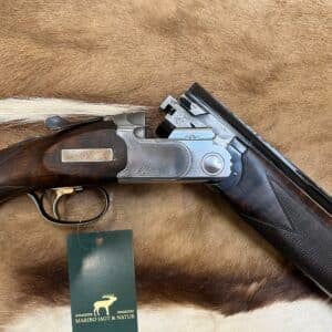 Beretta S682 Beretta S682 Kal. 12/70 - 71 cm Løb