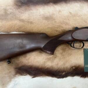 Huglu 103 DE Black