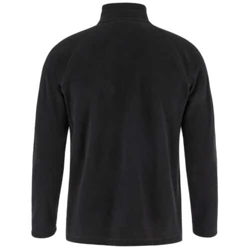 Fjällräven Kaipak Fleece M - Black-Black