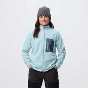 Fjällräven Kaipak Fleece til kvinder