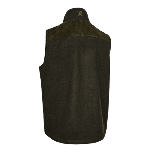 Deerhunter Tatra Vest - Loden Wood