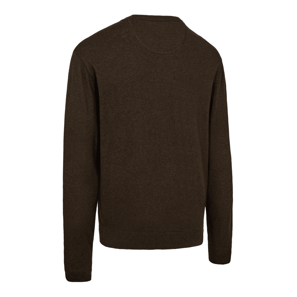 Deerhunter Harrington Strik m/rund hals