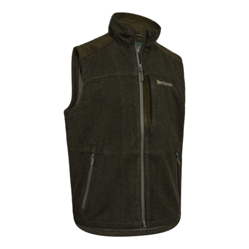 Deerhunter Tatra Vest - Loden Wood