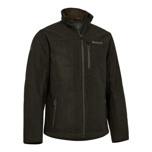 Deerhunter Tatra Vatteret Jakke - Loden Wood
